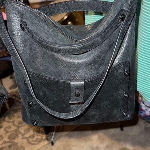 Botkier genuine leather purse